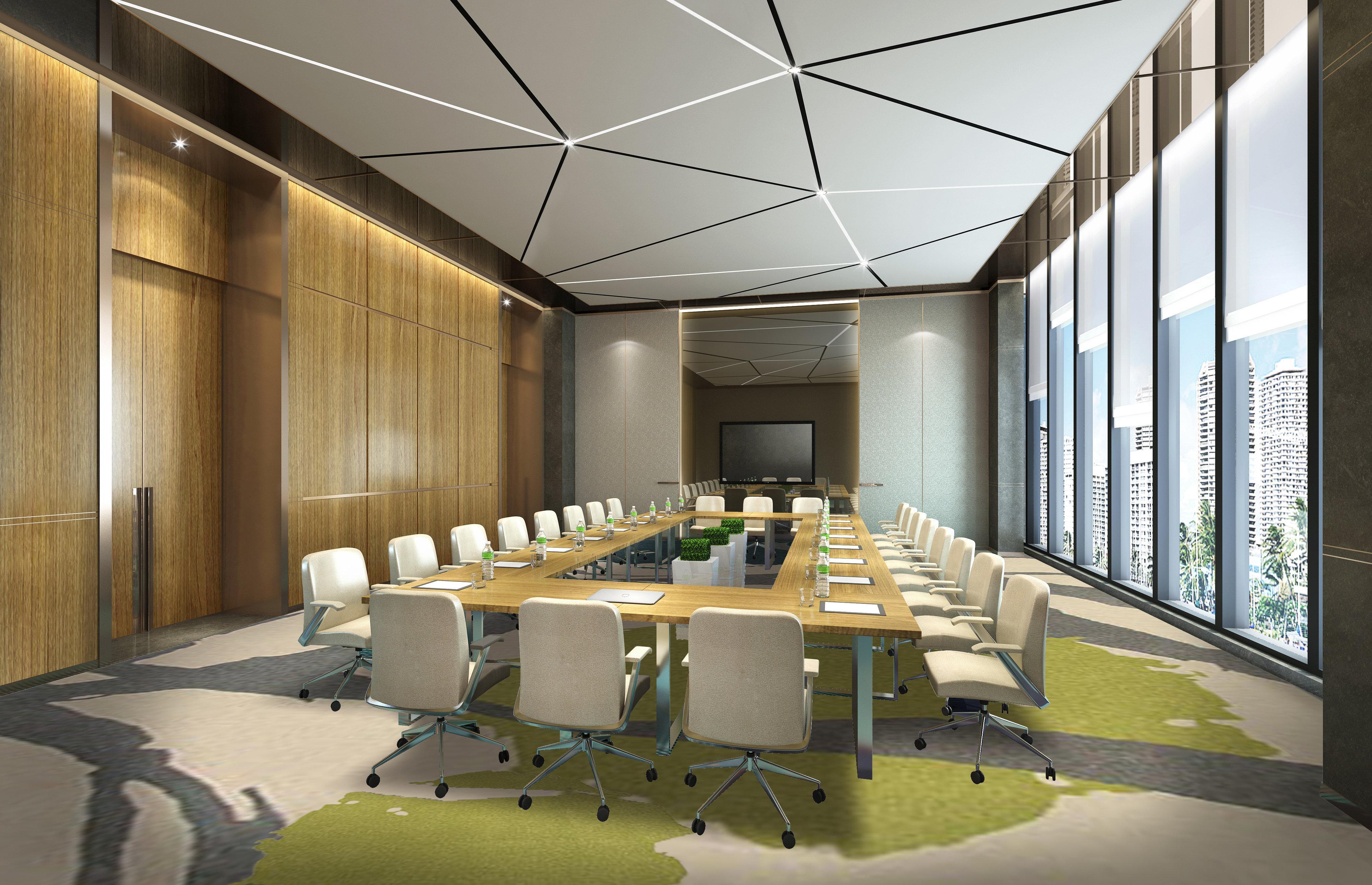 Holiday Inn Nanjing Harbour By Ihg Exterior foto